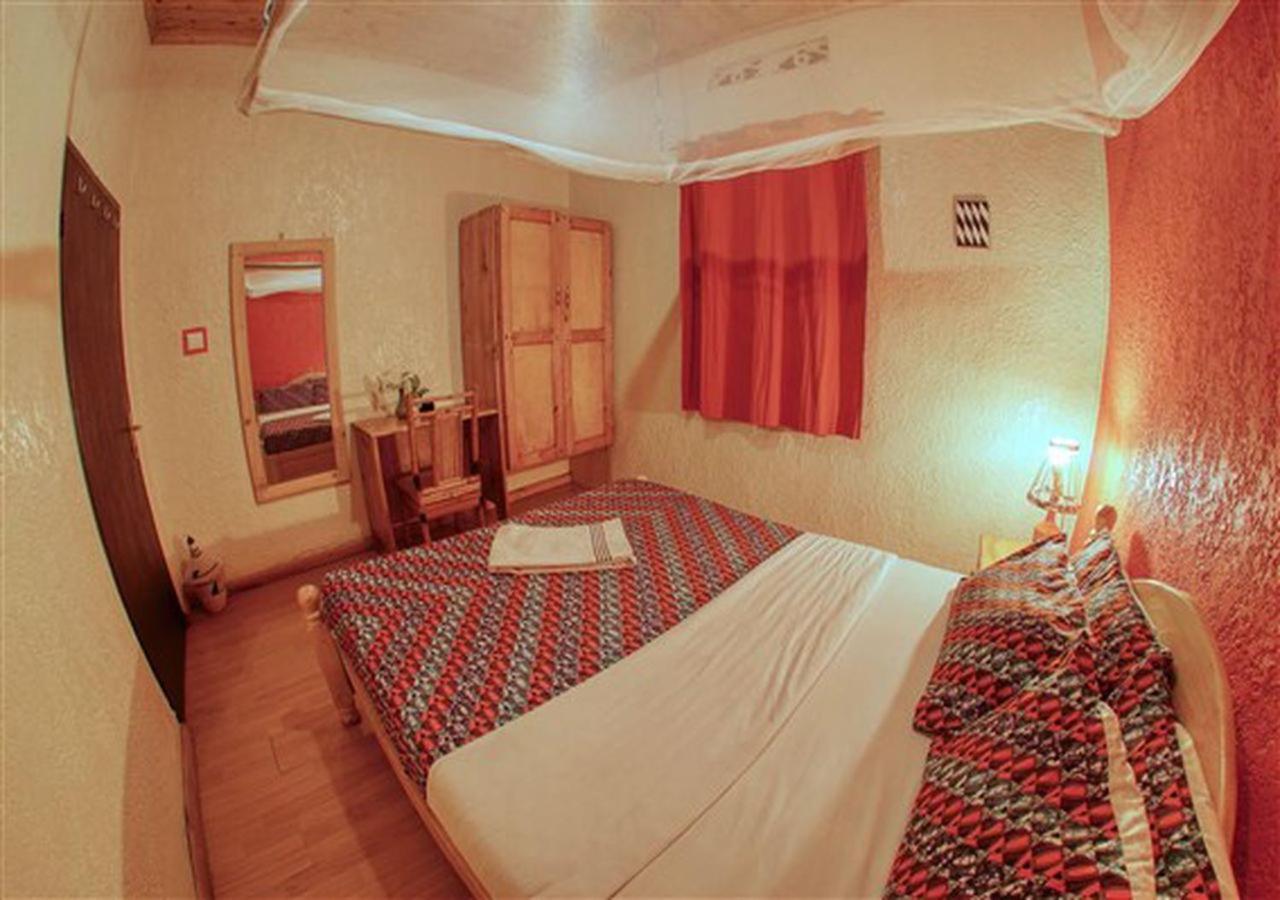 Tea House Bnb Kigali Zewnętrze zdjęcie