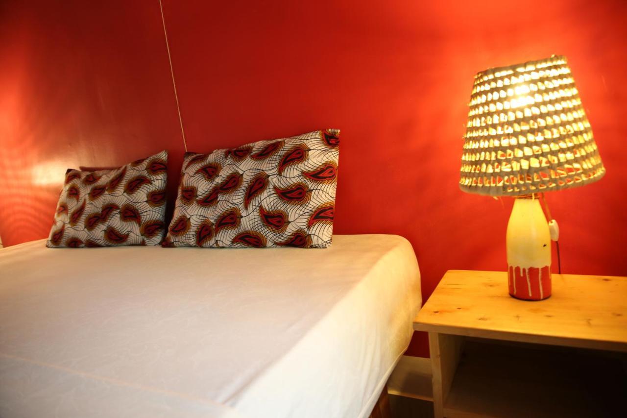 Tea House Bnb Kigali Zewnętrze zdjęcie