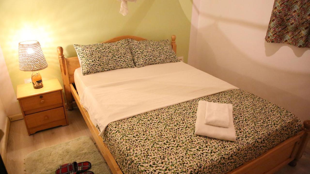 Tea House Bnb Kigali Zewnętrze zdjęcie