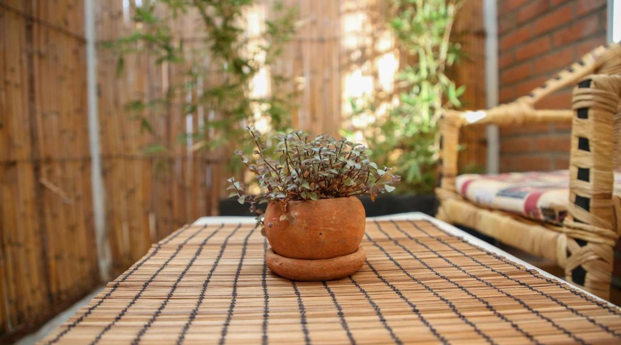 Tea House Bnb Kigali Zewnętrze zdjęcie