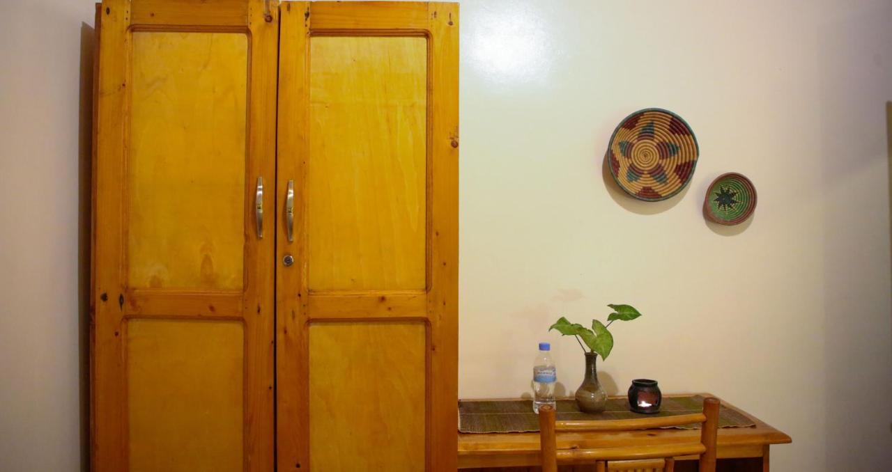 Tea House Bnb Kigali Zewnętrze zdjęcie
