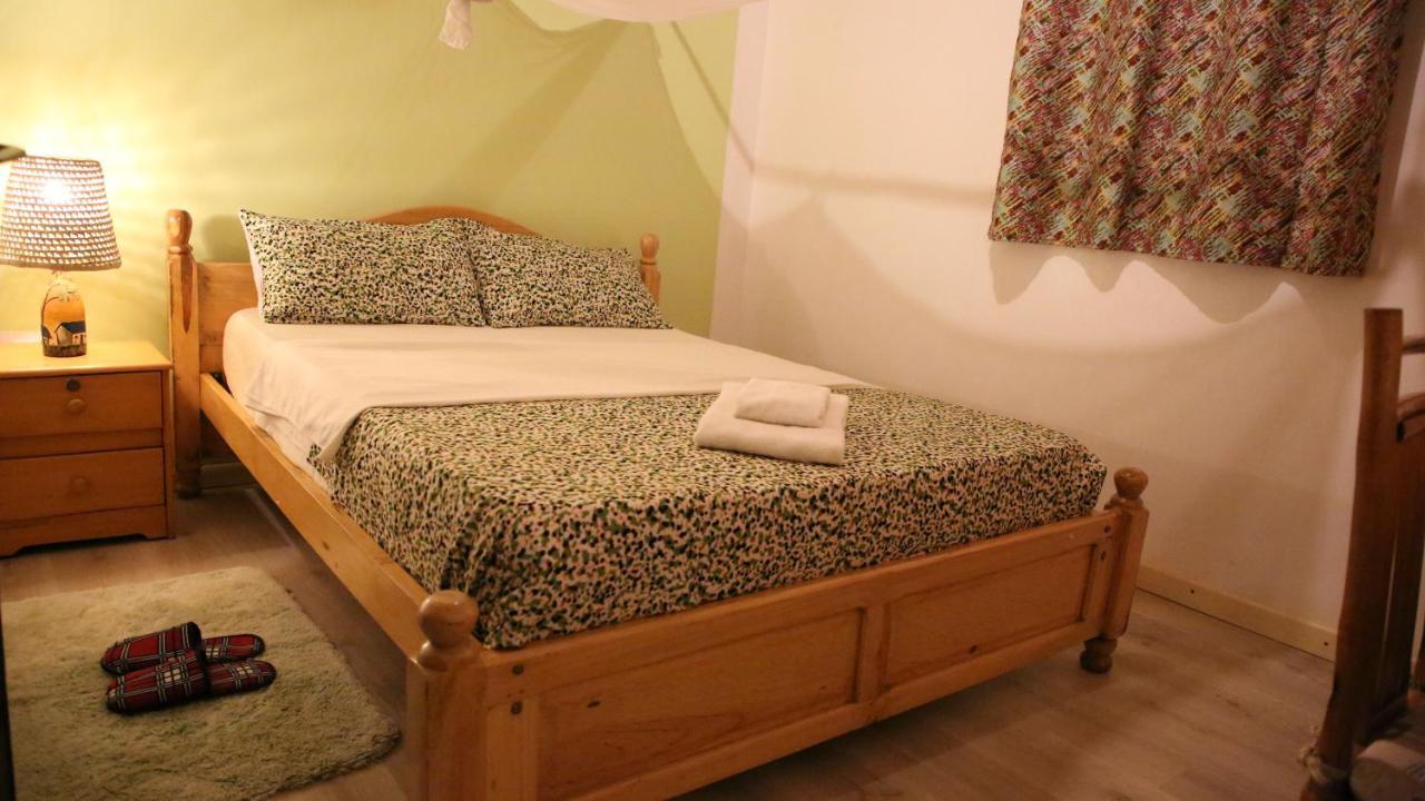 Tea House Bnb Kigali Zewnętrze zdjęcie