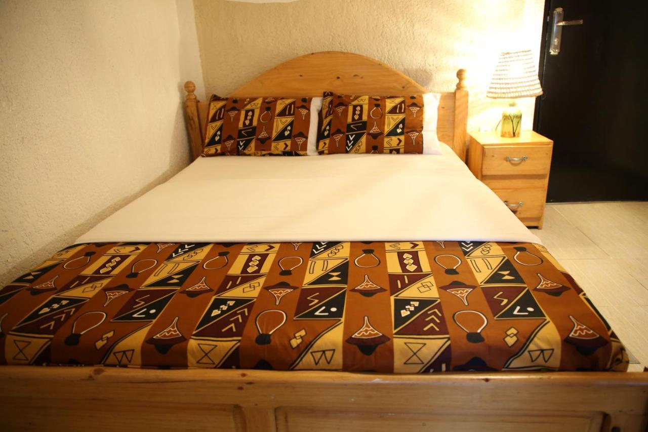 Tea House Bnb Kigali Zewnętrze zdjęcie