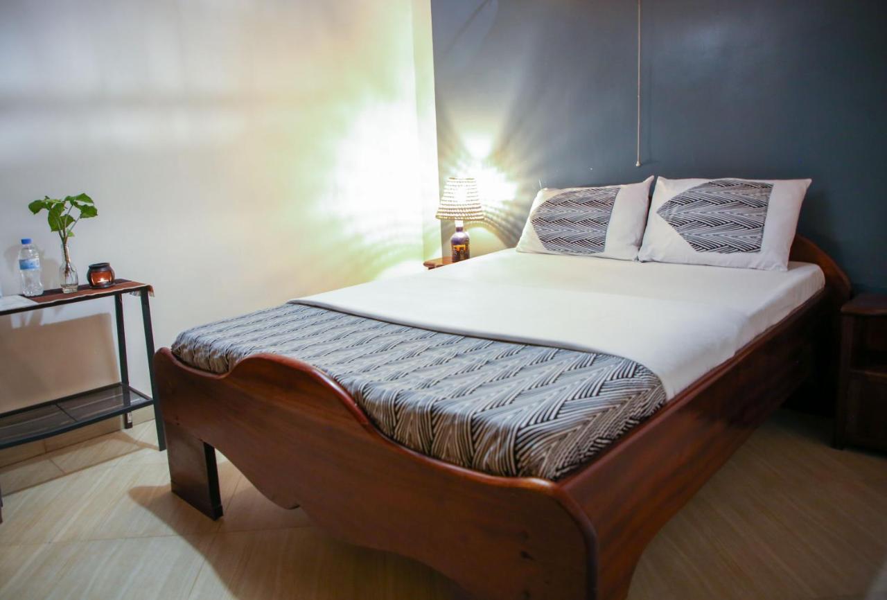 Tea House Bnb Kigali Zewnętrze zdjęcie